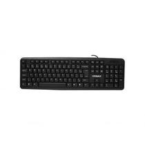 Teclado Satellite AK-910 USB Portugues