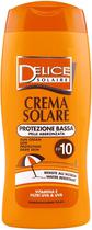 Protetor Solar Delice Protezione Bassa FP10 - 250ML