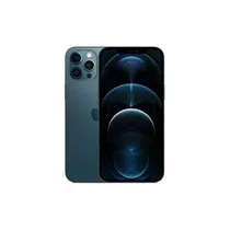 iPhone 12 Pro Max 128GB Swap CH Azul