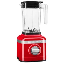 Liquidificador Kitchenaid KSB1325PA 650W 3 Velocidades 1.4L 110V - Vermelho