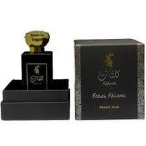 Perfume Kalimat Fares Ahlami Arabic Oud 100ML