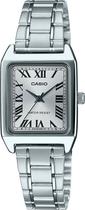 Relogio Casio Analogico LTP-V007D-7BUDF - Feminino