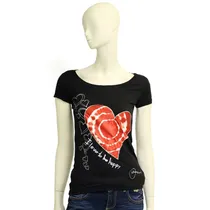 Desigual Camisa de Dama XS........................