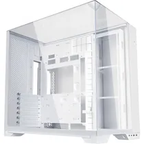 Gabinete Lian Li O11 Vision Compact - Branco