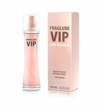 Fragluxe Vip Fem. 100ML Edt c/s