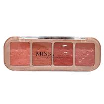 Paleta de Sombra Miss Rose 052