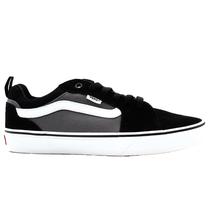 Tenis Vans Masculino Filmore 9 - Preto VN0A3MTJT2J