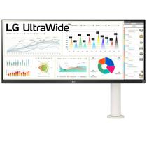 LG Mon 34WQ680W 34" 75HZ/SPK/Uwide/Ergo