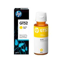 Tinta HP GT52 Amarillo M0H56AL 70ML