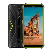 Celular Ulefone Armor X12 Pro DS/4RAM/64GB 5.45" Less Green *Novo*