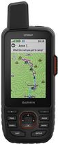 GPS Garmin Map 67I 010-02812-00