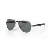 Oculos de Sol Daniel Klein DK3270C2 Masculino Cinzaprata Preto