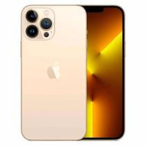 Celular Apple iPhone 13 Pro Max 256GB Gold Cpo