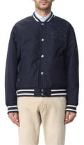 Jaqueta Tommy Hilfiger MW0MW32794 DW5 - Masculino