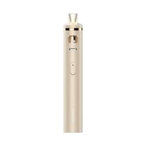 Vaporizador de Juice Vape Vapmor Vgo Kit Gold