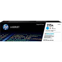 Toner HP 215A W2311A Cian ( Impressora Laserjet Pro M155 / MFP M182 / MFP M183 )