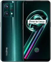 Smartphone Realme 9 Pro+ 5G Dual Sim 6.4" 8GB/128GB Green (Anatel)