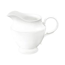 Jarra de Porcelana Wilmax WL-995032 1.15L Blanco