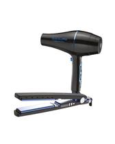 Babyliss Combo Nano Black Secador + Prancha BBLPP43UZ