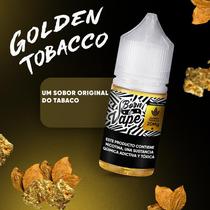 Born To Vape Salt Gold Tabaco 30ML