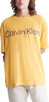 C.Klein Camiseta Mas. 40JM887 700