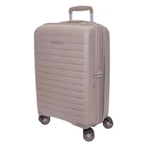 Valiga Verage 20" Khaki