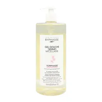 Gel Ducha Byphasse Pele Atópica 1LT