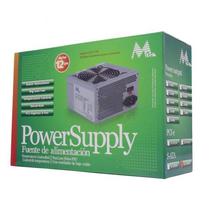 Fonte 650W Mtek MPS650