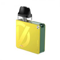 Kit Vaporesso Xros 3 Nano Pod Lemon Yellow