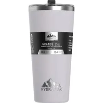 Copo Térmico Hydrapeak HP-GRANDE-25-White 739ML - Branco