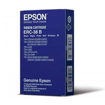 Fita Epson ERC-38B 40 Colunas TMU220/300 Iva