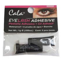 M.Cala Eyelash Adhesive 24-Envolp 32000 Dark