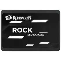 HD SSD 480GB Redragon Rock GD-312 520/470 MB/s