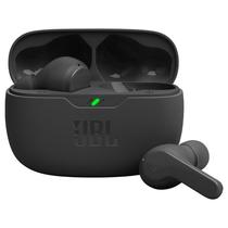 Fone de Ouvido JBL Vibe Beam Perfect Fit TWS / Bluetooth - Preto