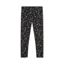 Legging Infantil Benetton 3XHECF00C 80R