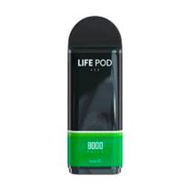 Life Pod Refil 8000 Puffs Monster Energy