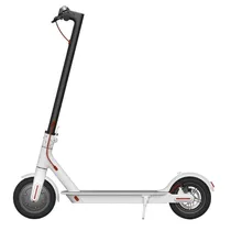 Patinete Eletrico Scooter Xiaomi 4 10" White
