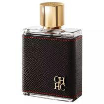 Pefume Tester Carolina Herrera CH Men H Edt 100ML