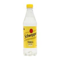 Refrigerante Schweppes Tonica Pet 500ML