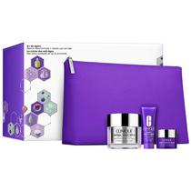 Kit Clinique Cuidados Faciais A+ de-Agers - (4 Pecas)