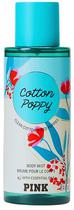 Body Mist Victoria's Secret Pink Cotton Poppy - 250ML