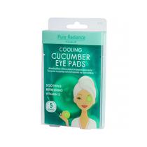 Tratamiento Facial Cala Cooling Cucumber Eye Pads