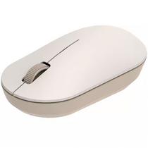 Mouse Sem Fio Xiaomi Wireless Lite 2 XMWXSB02YM Ate 1.000 Dpi - Branco