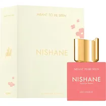 Perfume Nishane Meant To Be Seen Extrait de Parfum - Unissex 50ML