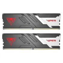 Memoria Ram Patriot Viper Venom 64GB (2X32GB) DDR5 6000MHZ - PVV564G600C36K