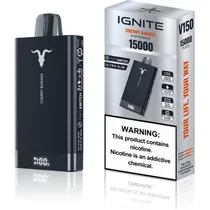 Ignite V150 Black Cherry Banana
