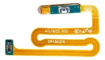 Flex Power Sam A04S c/Dig Branco(Mechanic)
