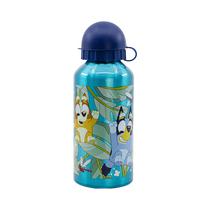 Botella Stor 50634 Ludo Studio Bluey Celeste 400ML