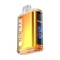 Vaper Descartável Nikbar 15000 Mango Mania