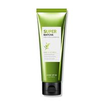 Somebymi Super Matcha Pore Clean Cleansing Gel 100ML